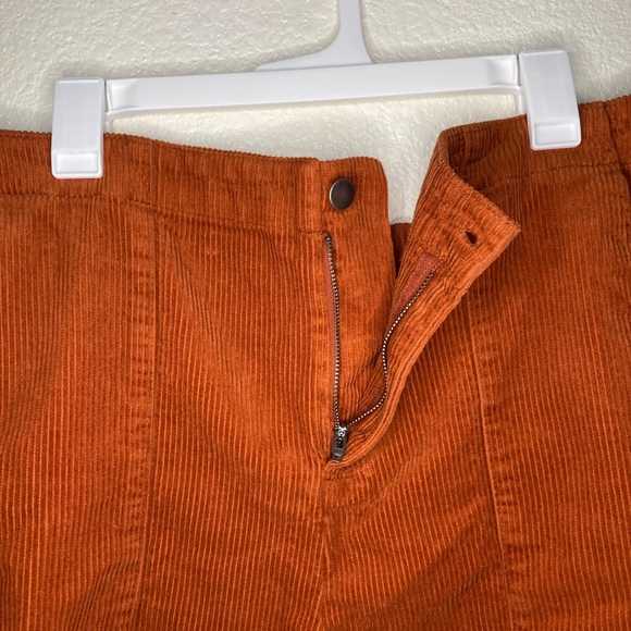 Corduroy Shorts - Picture 5 of 7